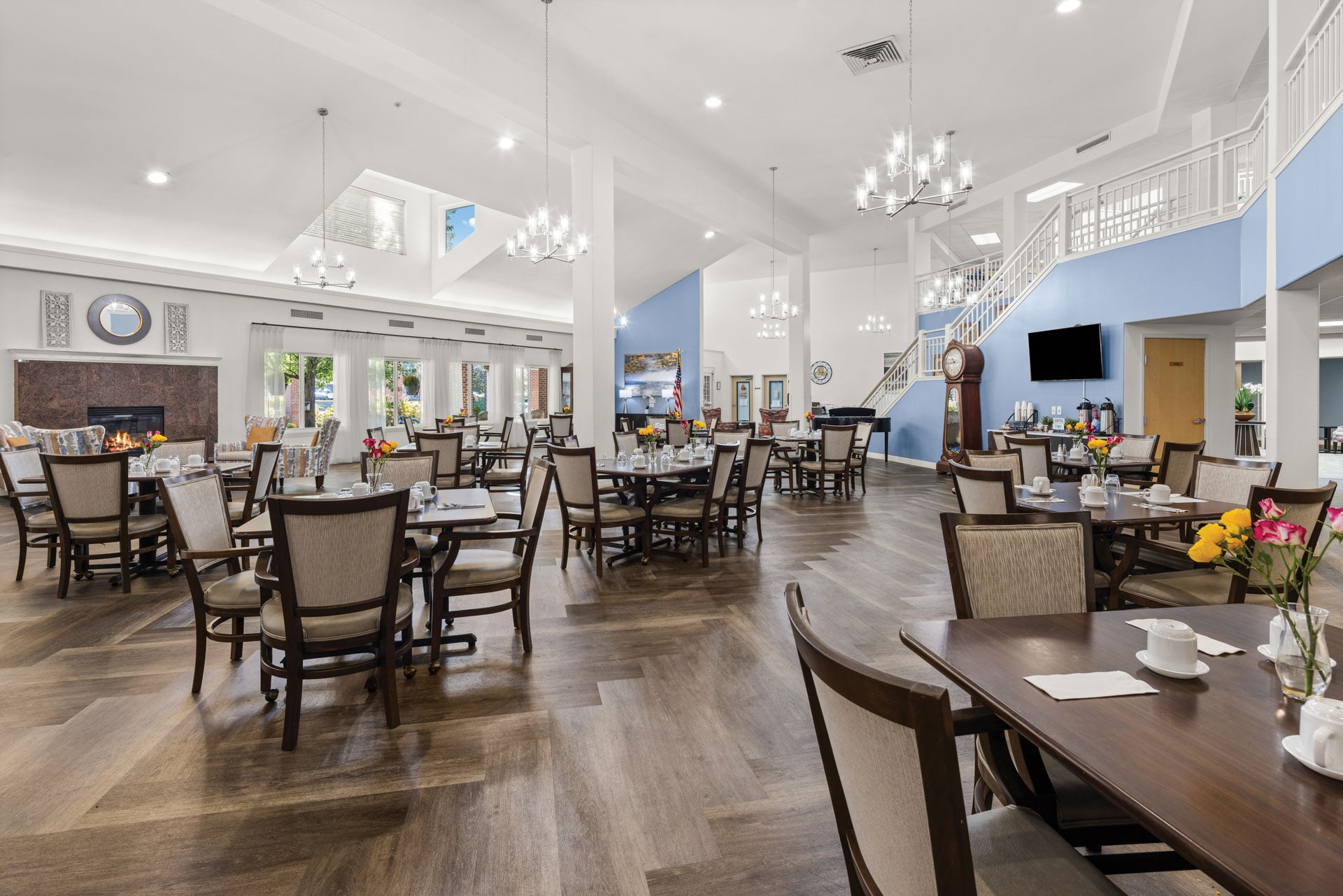 Rittenhouse Village Gahanna Interior 1